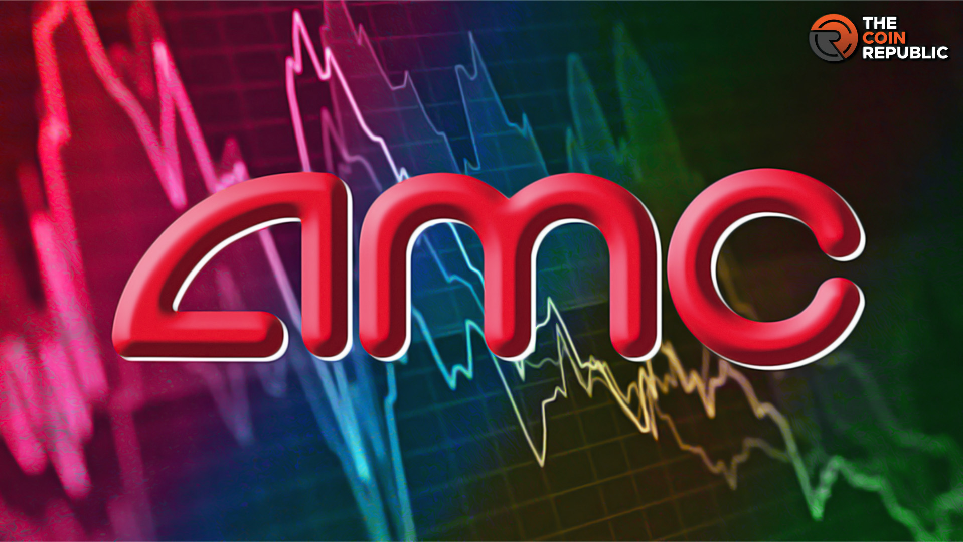 Will AMC Stock Break the Consolidating Range and Retest $8?  