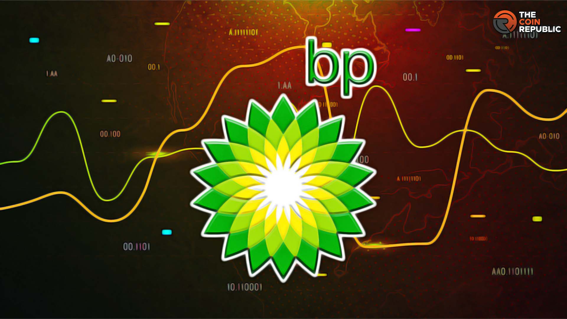BP Stock Price Analysis: BP PLC Stock Racing Toward YTD High
