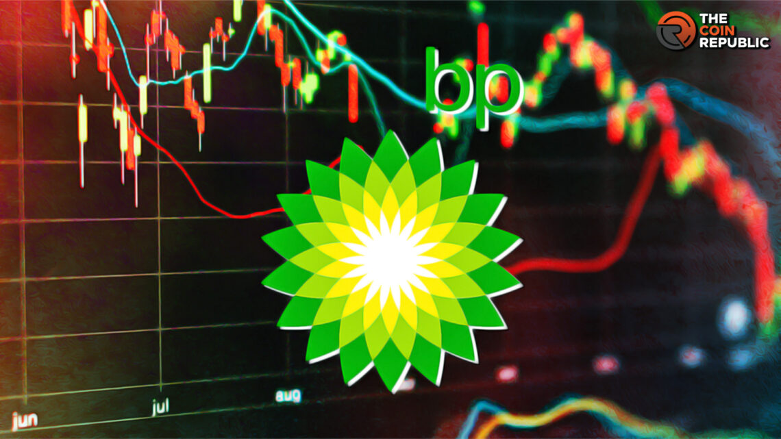 BP plc Stock Price Analysis: Can BP Price Overcome $40 Hurdle?