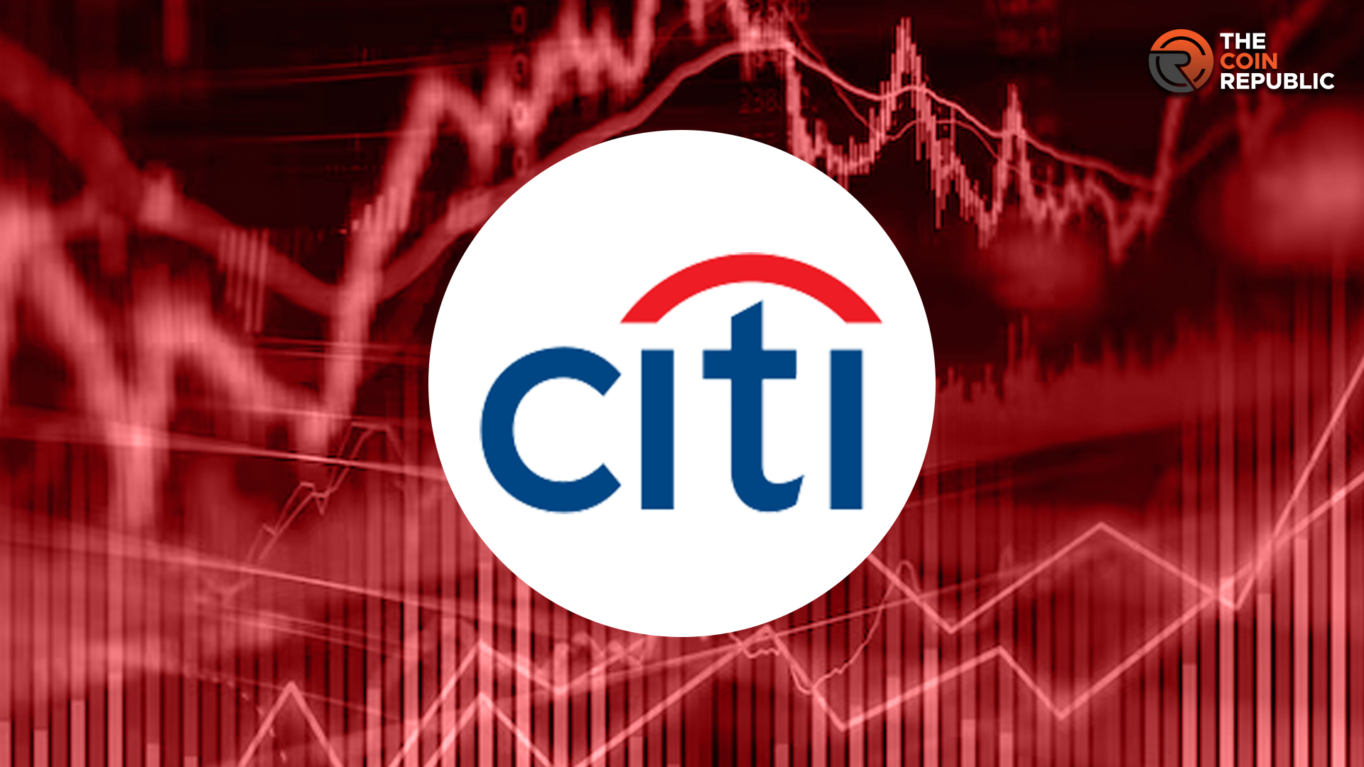 CitiGroup Stock Price Analysis: Bulls In Trouble, More Dip Ahead?