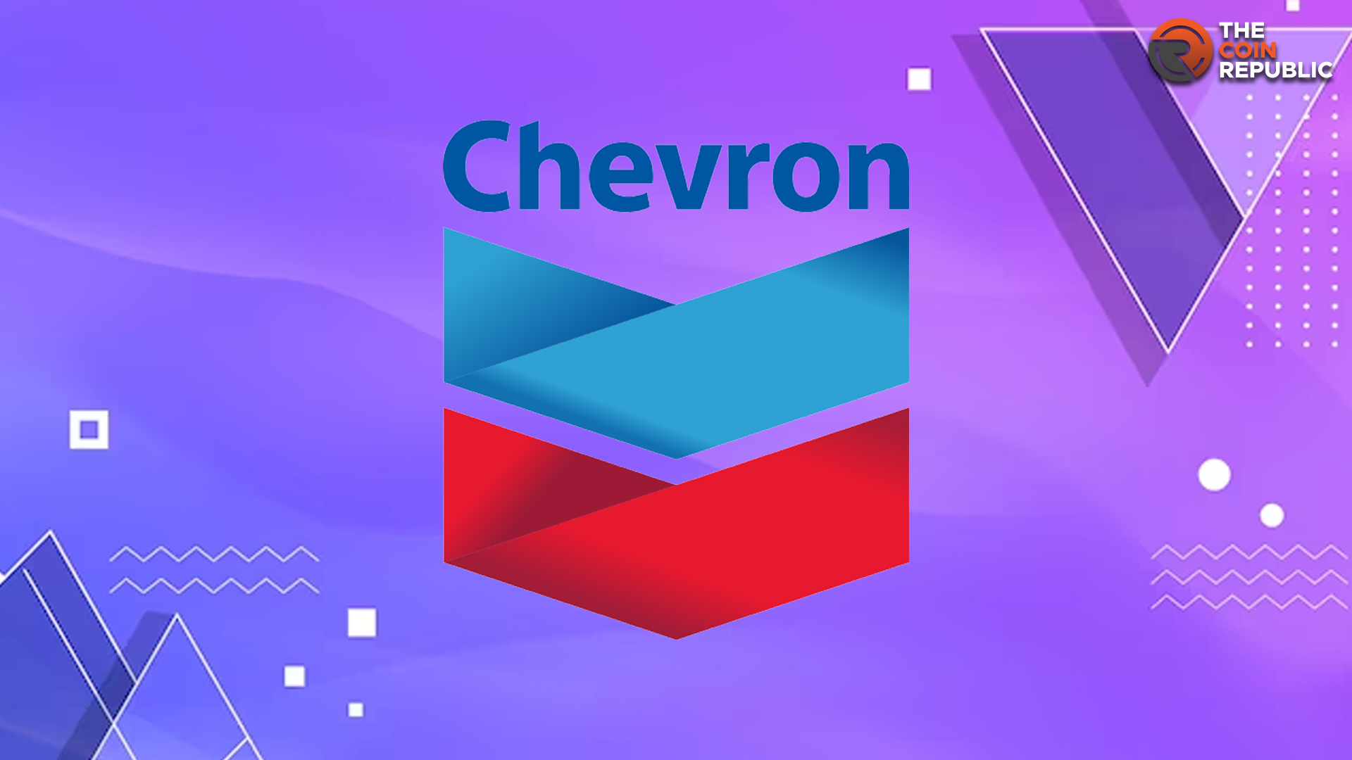 Chevron Corp: Bulls Try to Defend CVX Stock; Prices Rose 3.88% 