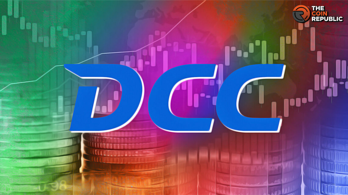 DCC Stock Analysis: Prices Down 36% Despite the Strong Financials
