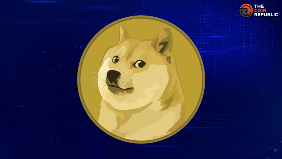 Dogecoin Price Prediction: DOGE Taking A Nap Below 20-Day EMA