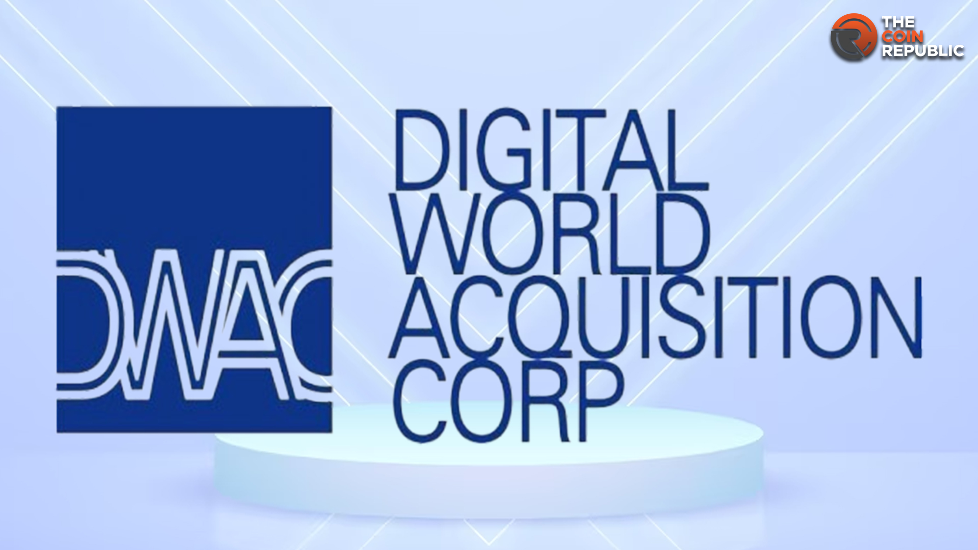 DWAC Stock Price Prediction: Can DWAC Break Above The Channel?