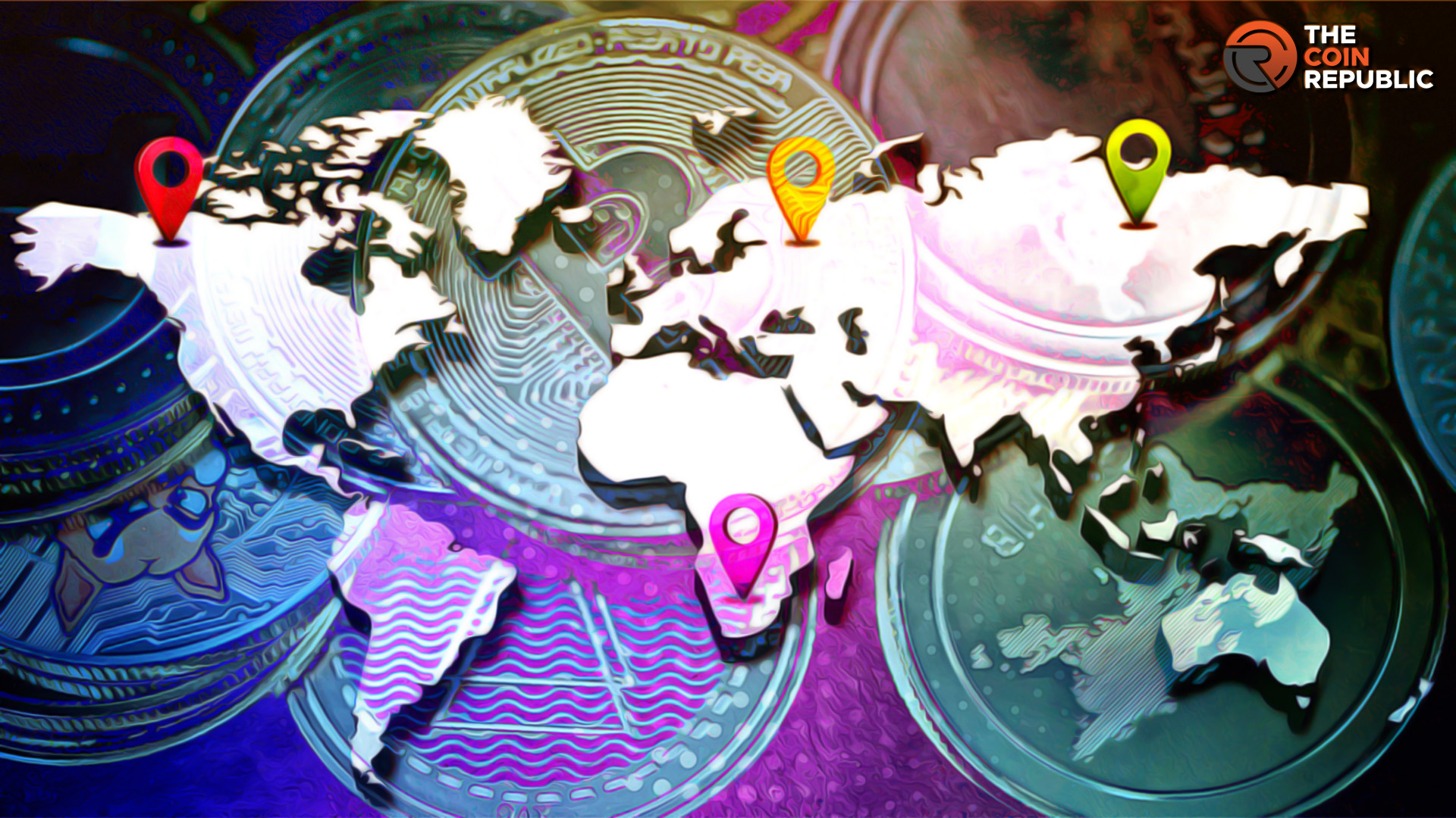 India Holds First Position in Crypto Adoption In 2023: Chainalysis