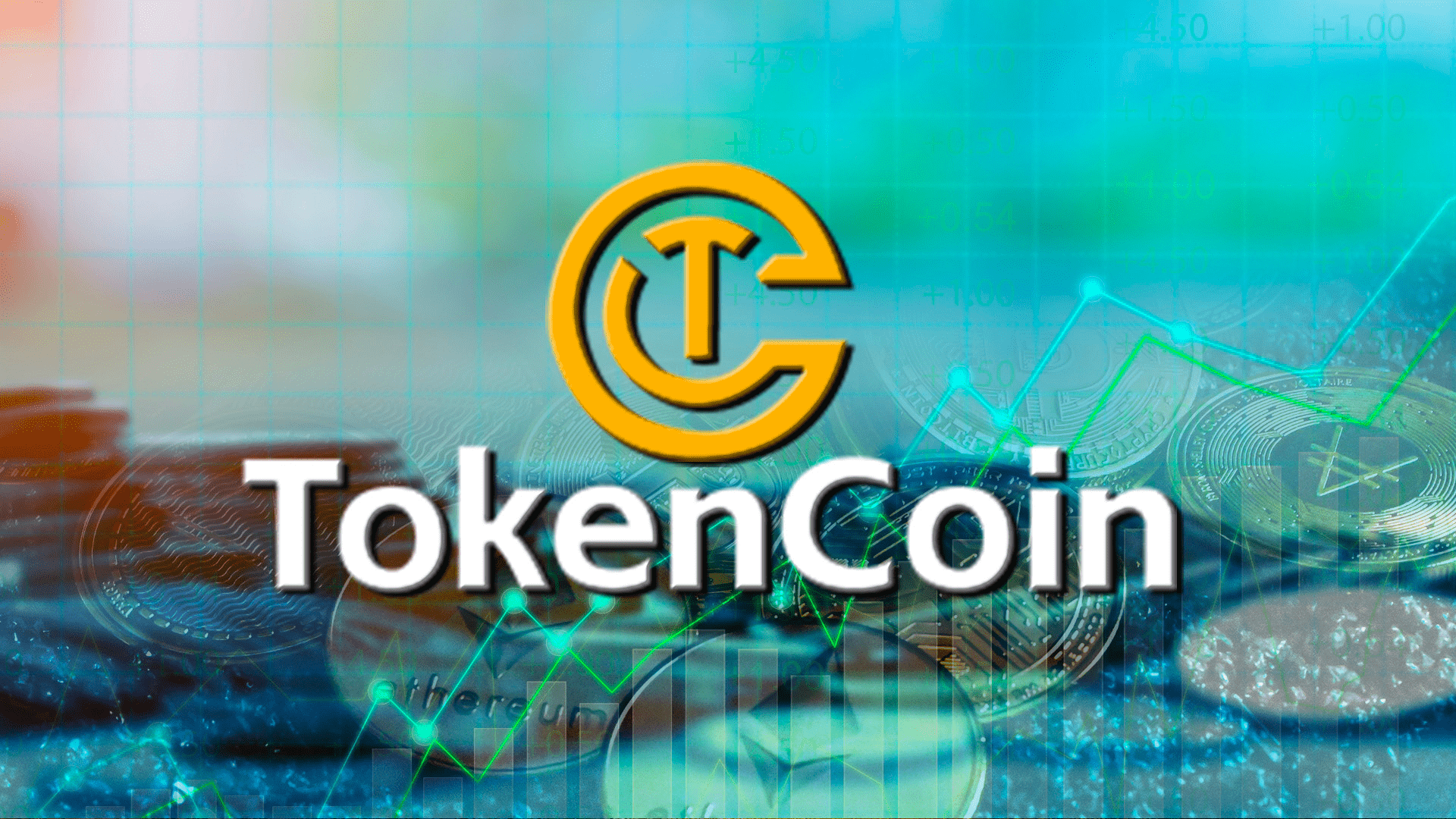 TokenCoin- A Cloud Mining Service Platform Harnessing Mining Machine Computing Power in the Latter Half of 2023