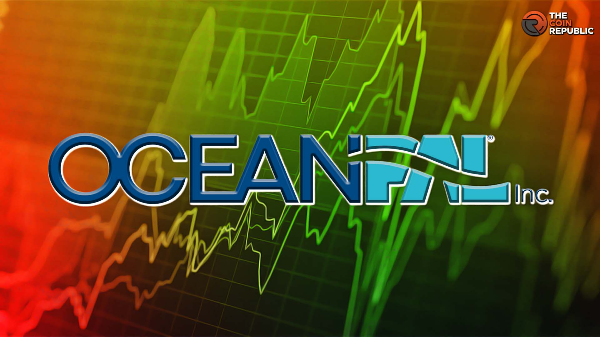 OP Stock Forecast: Is More Downside Pending In Oceanpal  Stock?