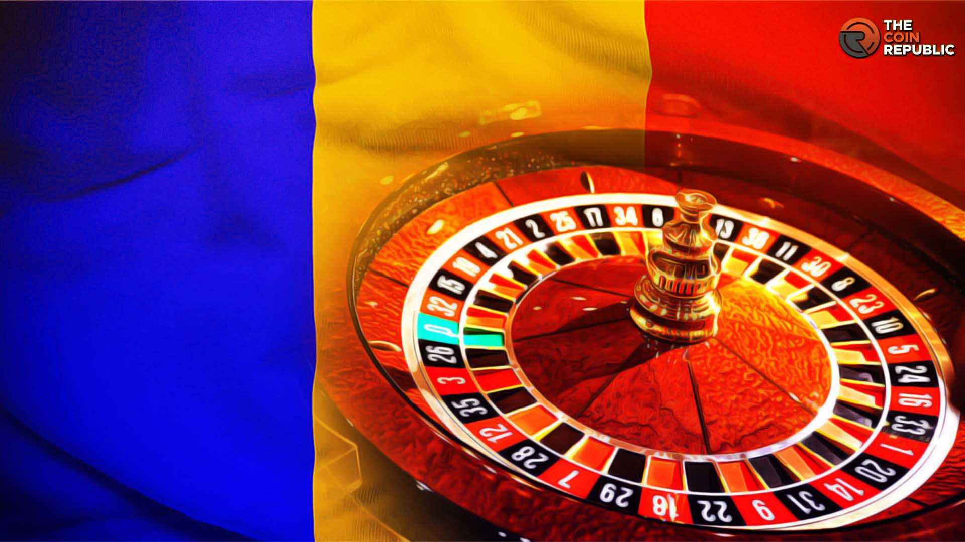 5 Crypto Casinos That Make Gambling Highly Profitable in Romania