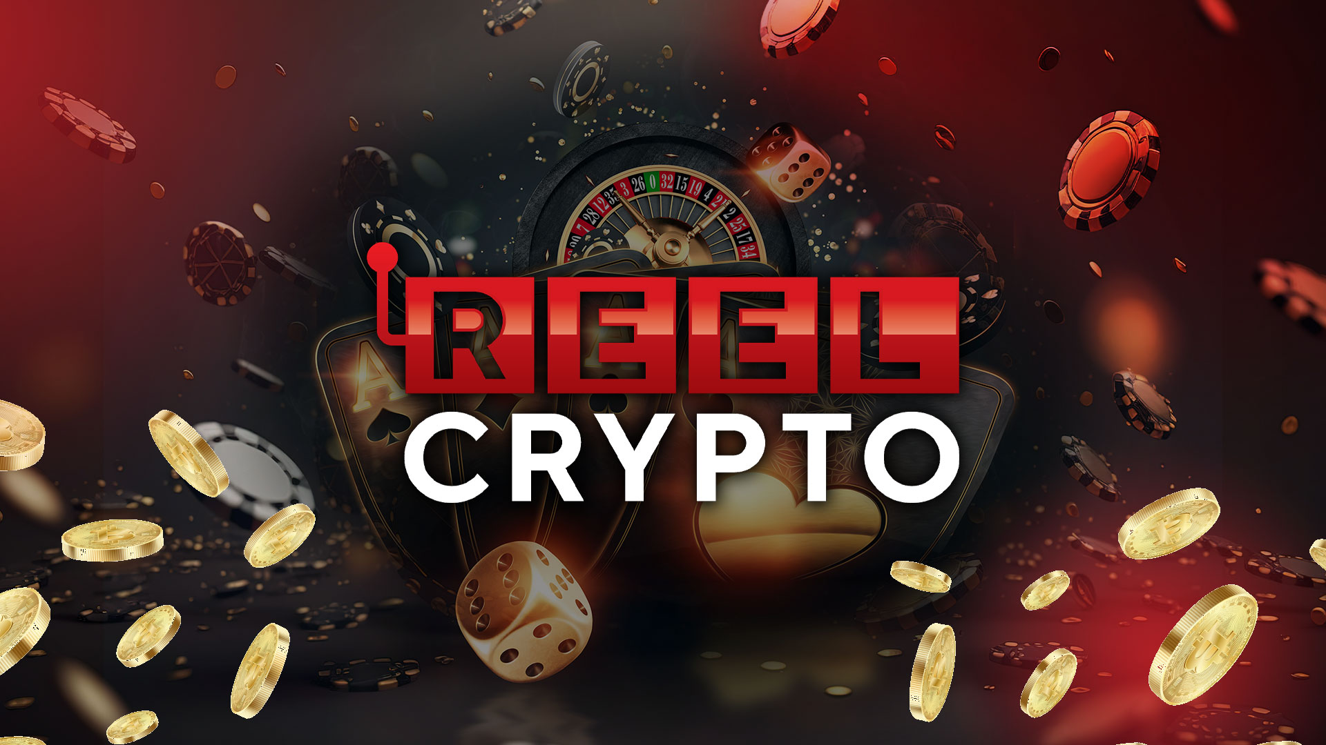 ReelCrypto: A Crypto Casino That Makes Everything Possible