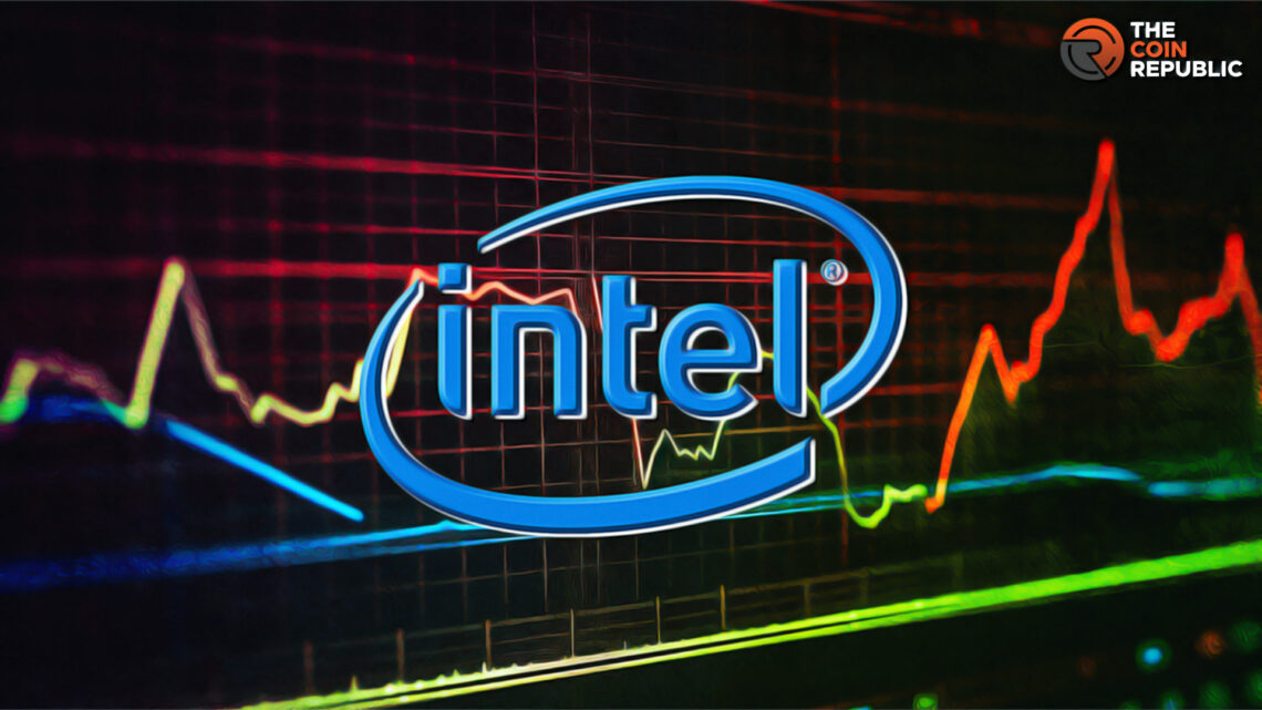 Intel Stock: Will the Rally in INTC Stock Price Halt Near $40?