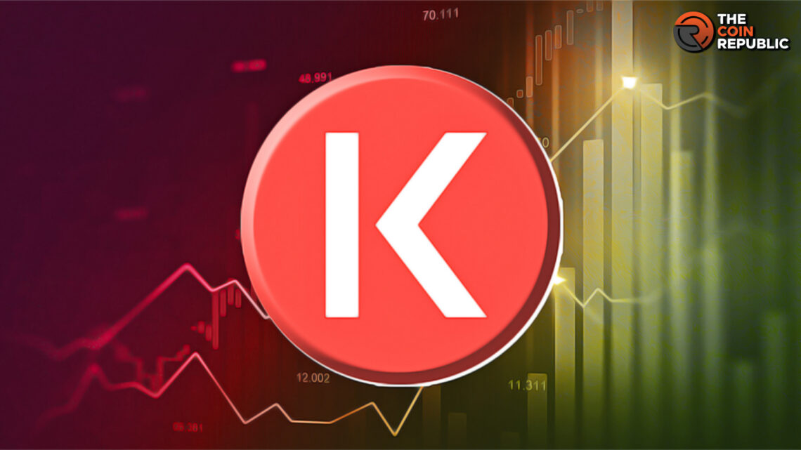 KAVA Price Prediction: KAVA Crypto Near YTD Low; What Next?