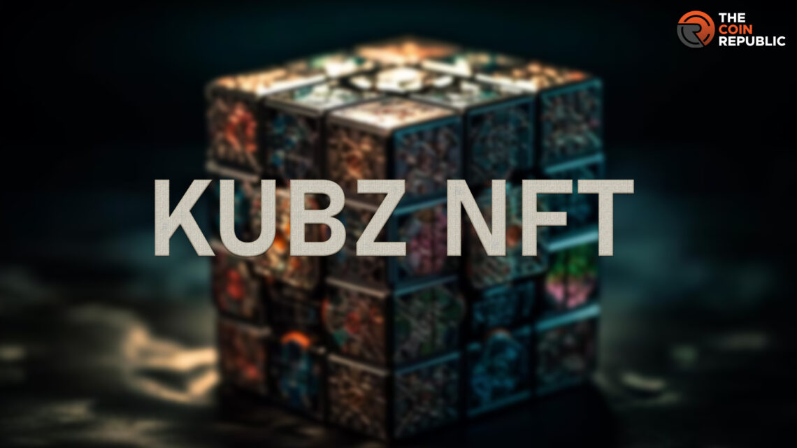 Kubz NFT Project: Treasure Hunting in the Keungz Ecosystem 