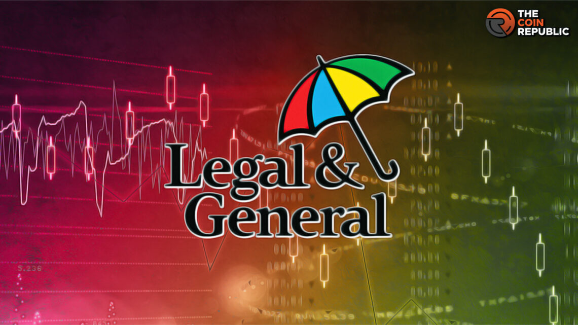 LGEN Stock Price: Declining Revenue is Reflected in the Stock
