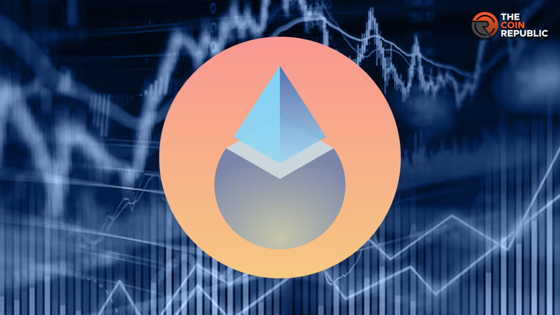 Lido Dao Price Prediction: Is LDO Ready For A Reversal Toward $2?