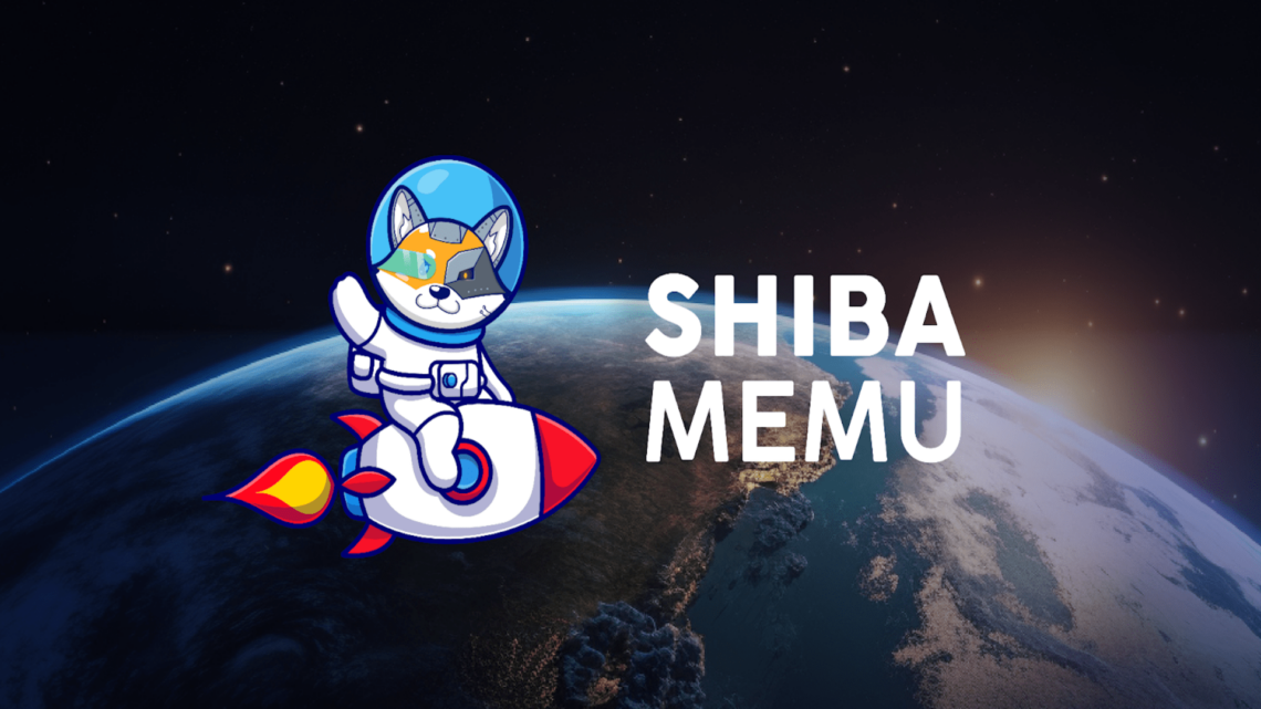 From ICO to the Moon? Shiba Memu's Potential Path as Best Meme Coin Explored