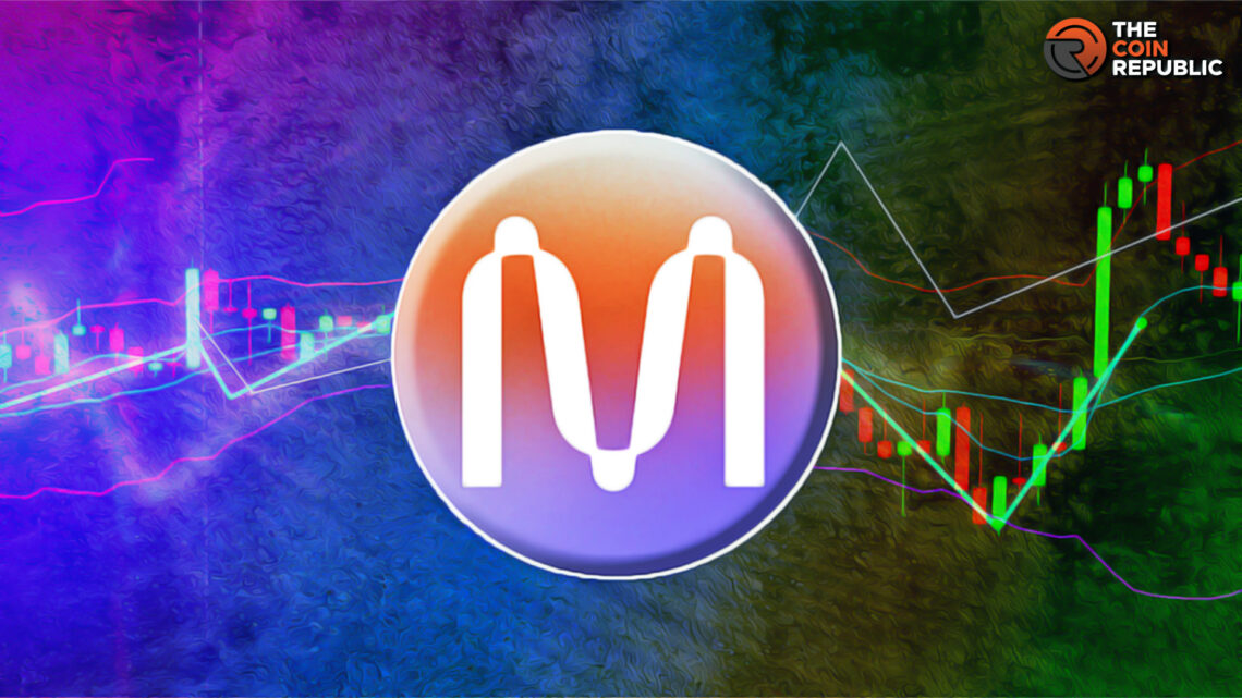 MINA Crypto Forecast: Will MINAUSD Price Break Below $0.365?