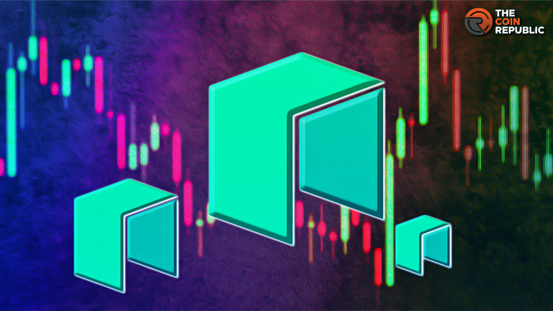 NEO Price Forecast 2023: Will it Show a Rally to $9 or Beyond?
