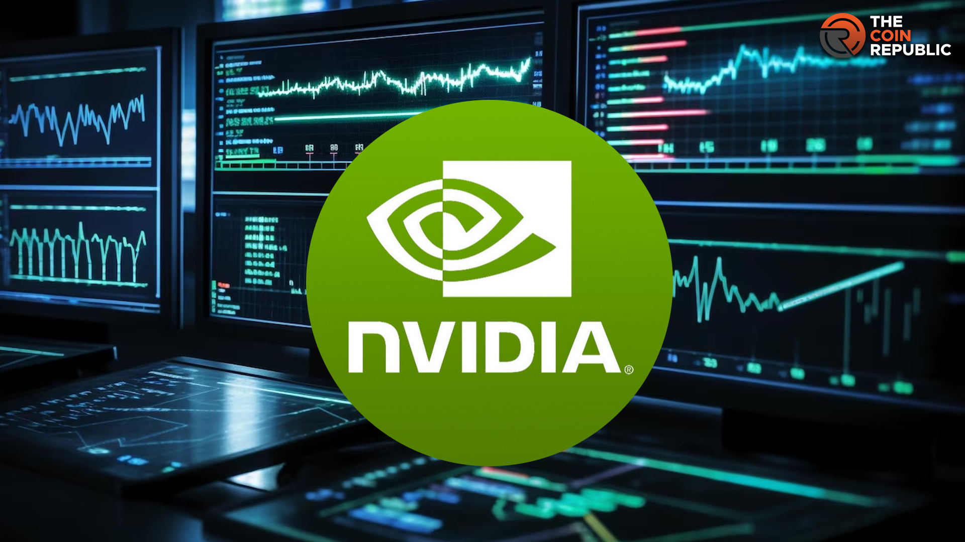 NVIDIA Stock: Correction In NVDA Stock; Is it Overbought?