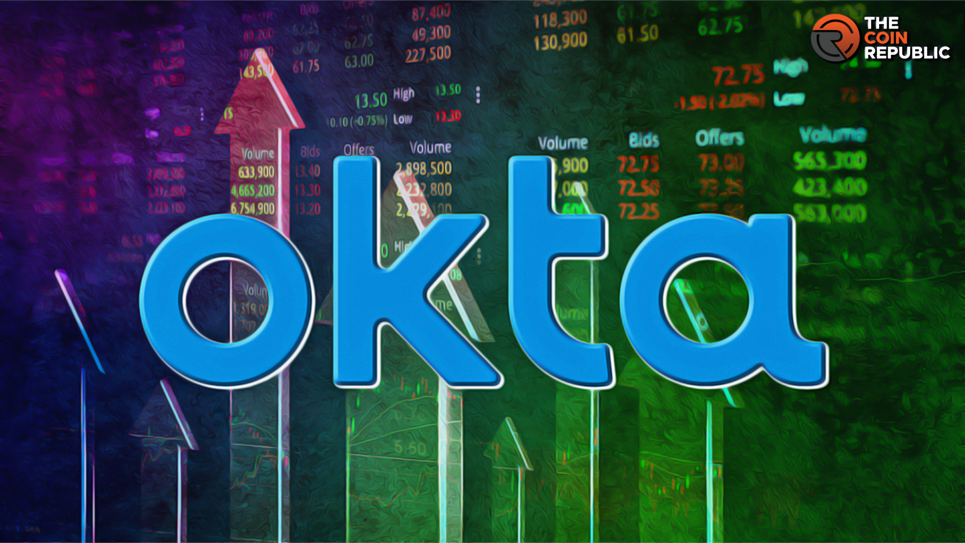 OKTA Stock Price Prediction: Can Okta Price Slump Below $80?