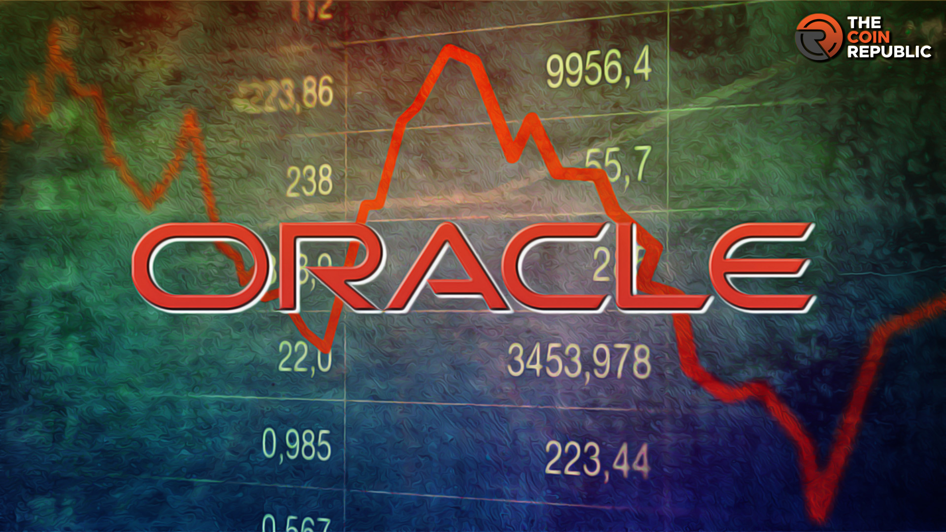 Oracle Stock Price Prediction: Can ORCL Stock Crash Below $100?