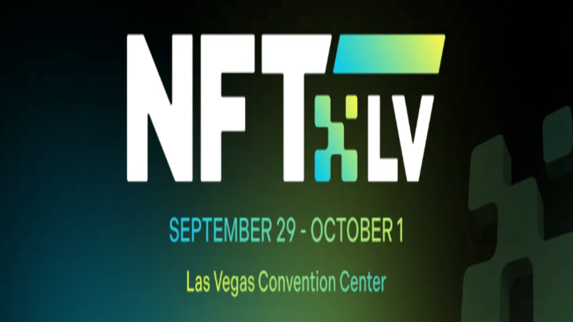 NFTxLV: Your Ultimate Blockchain Adventure in Las Vegas