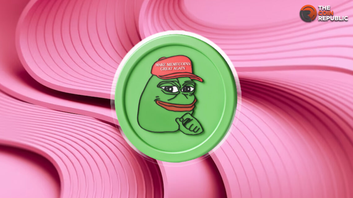 Pepe Price Prediction 2023: Can PEPE Coin Recover This Month?