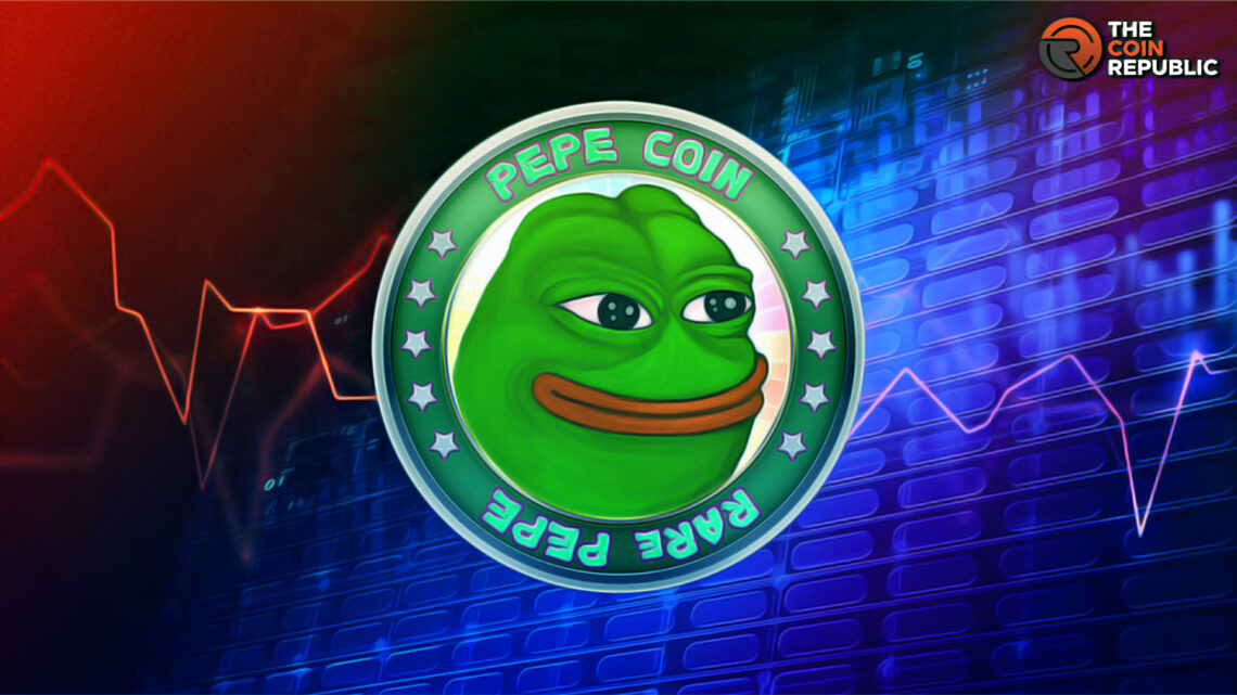 Pepe Price Prediction