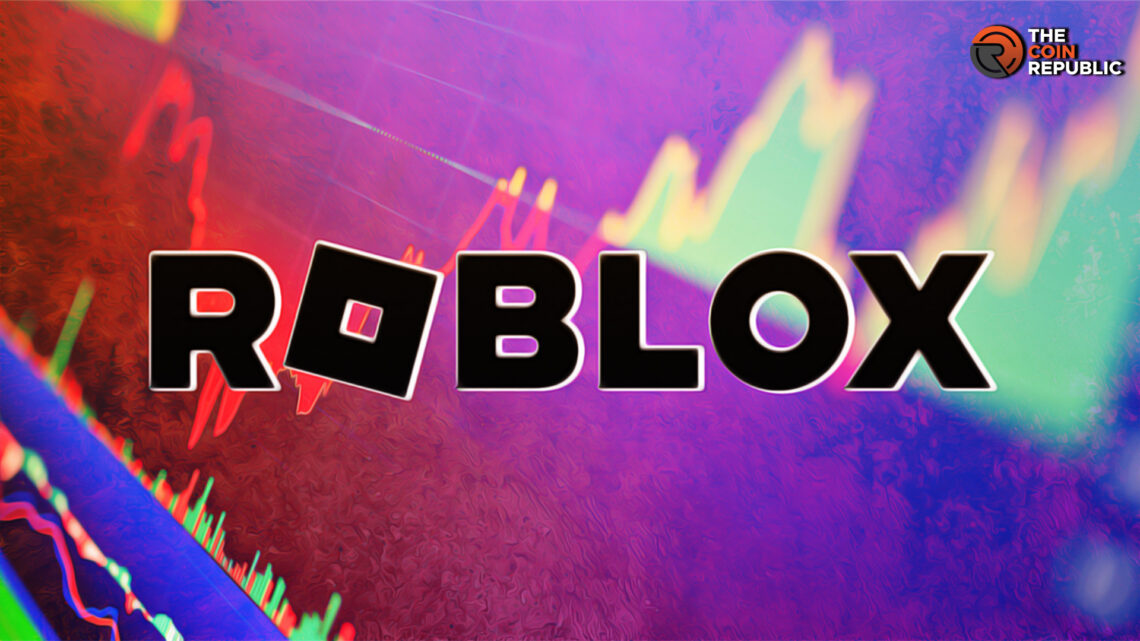 Roblox Stock: Building a Powerful Ecosystem 