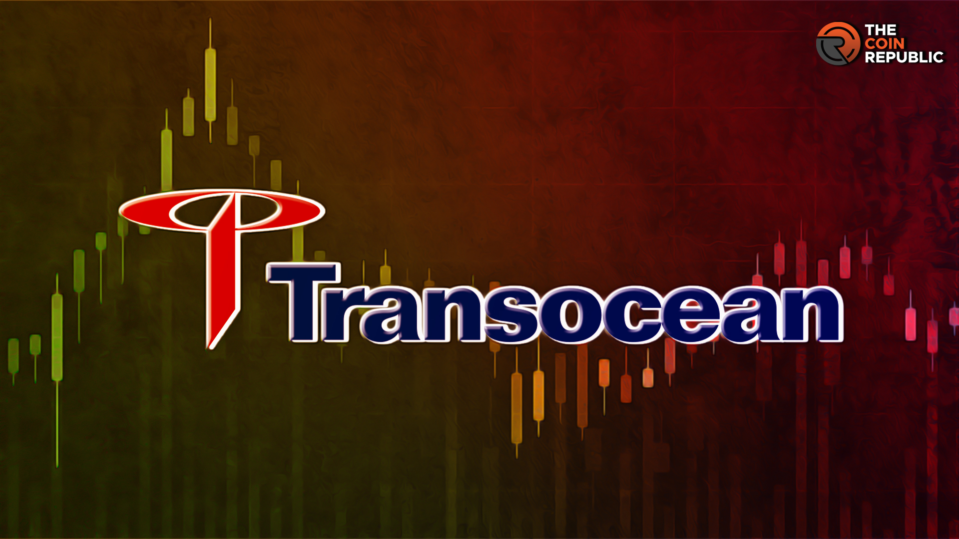 Transocean Stock Analysis: RIG Stock Preparing For A Big Rally