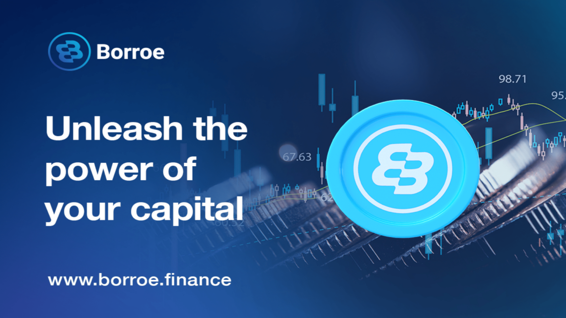 Record Low Dogecoin Volatility, Solana Ecosystem Collapsed– Borroe.Finance Saves the Day