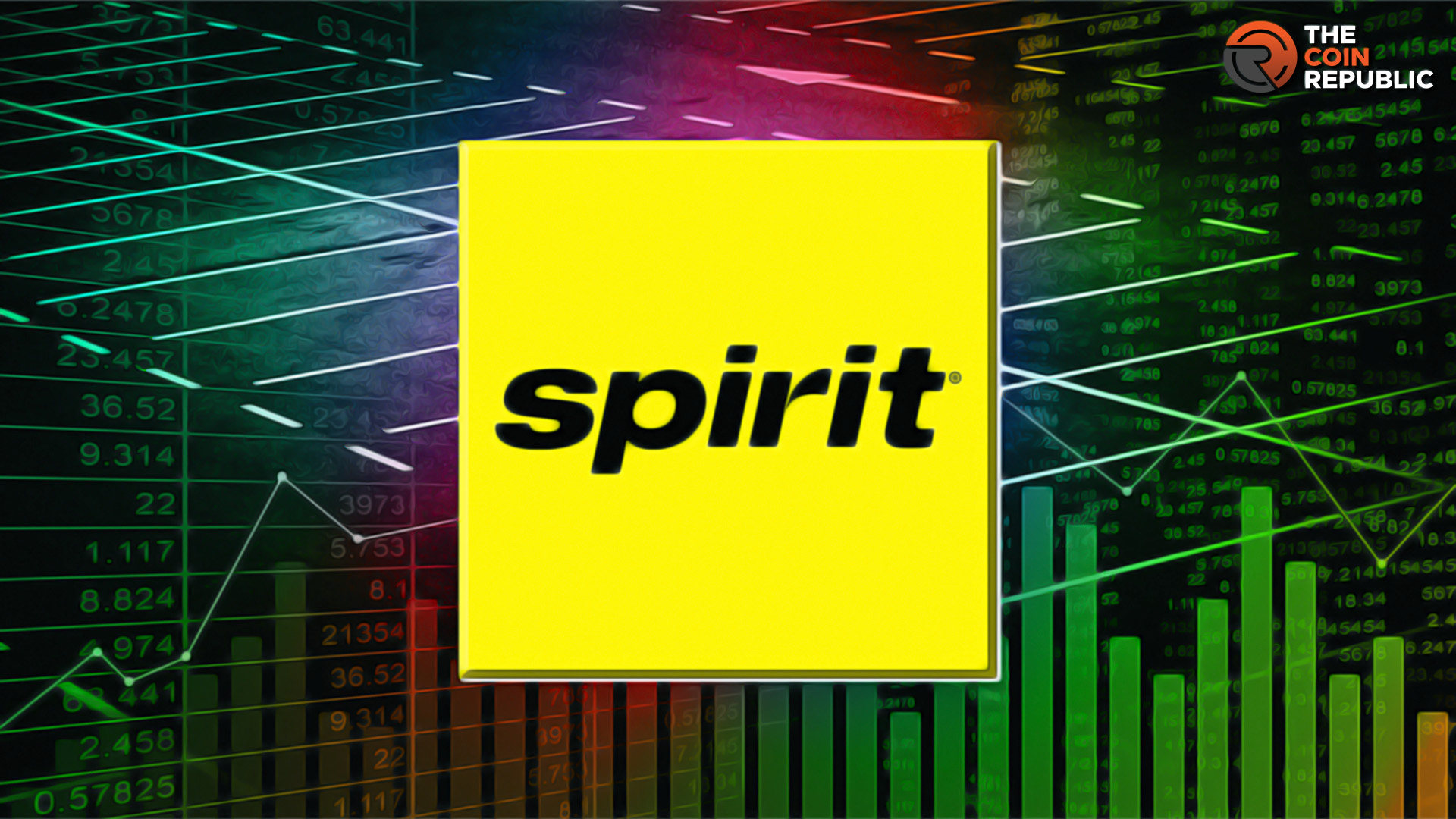 Spirit Airlines (SAVE) Stock: JetBlue To Sell Spirits Assets