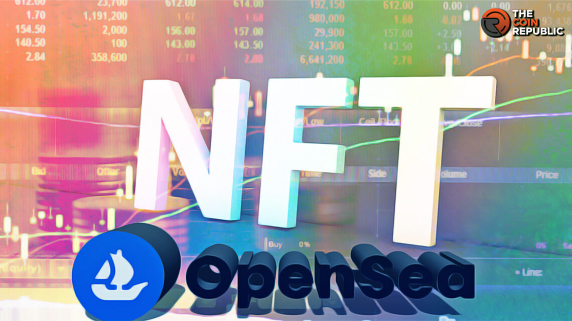 Top 5 NFT Projects Coming into Fashion Over the OpenSea Platform