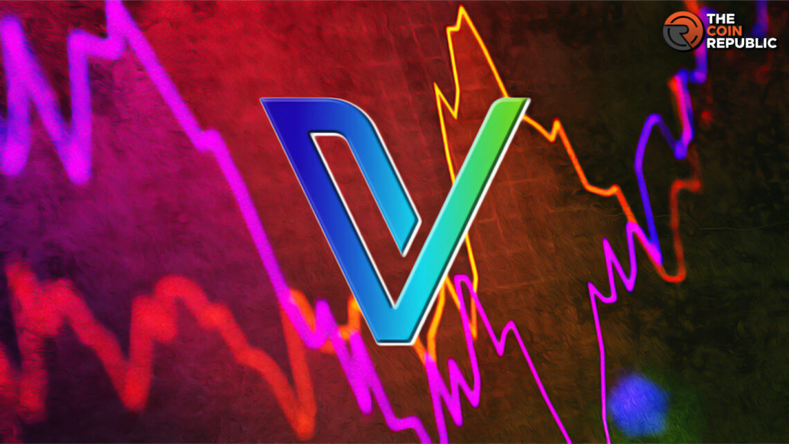 VeChain Price Prediction: Will VET Sustain or Slip From Here?