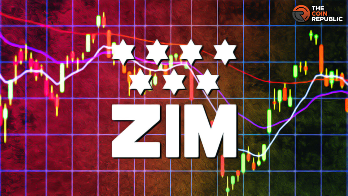 ZIM Stock Price Has Potential To Gain 30%, Suggests Analysts