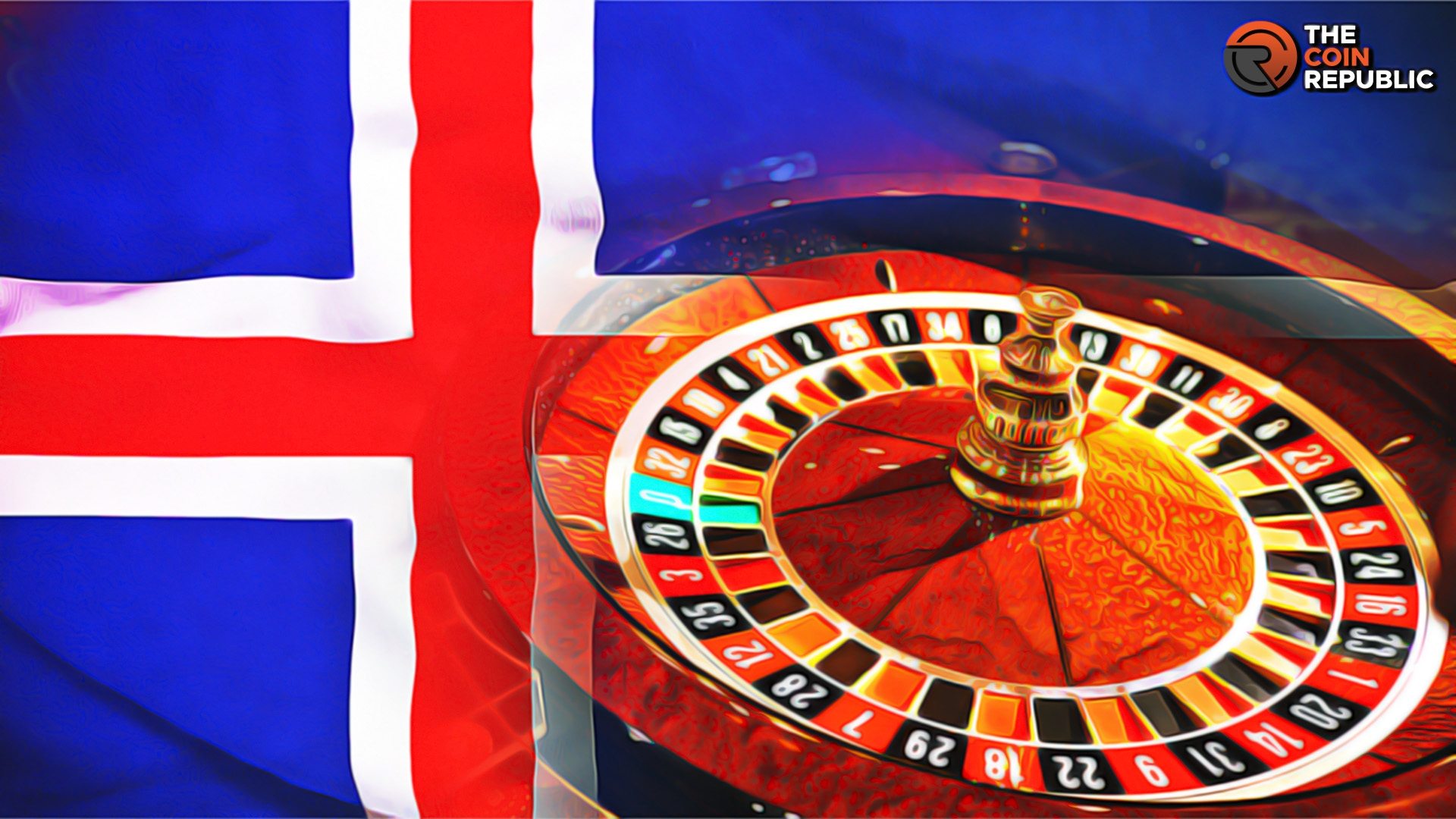 5 Crypto Casinos of Iceland That Make Gambling Highly Prolific