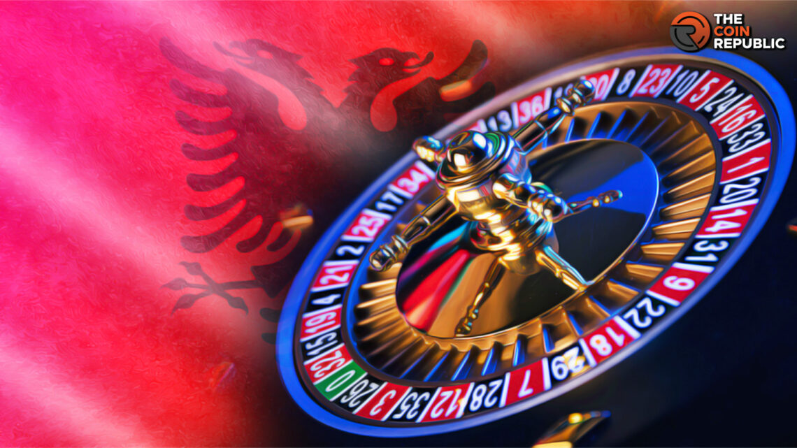 5 Crypto Casinos in Albania That Make Digital Gambling Lucrative