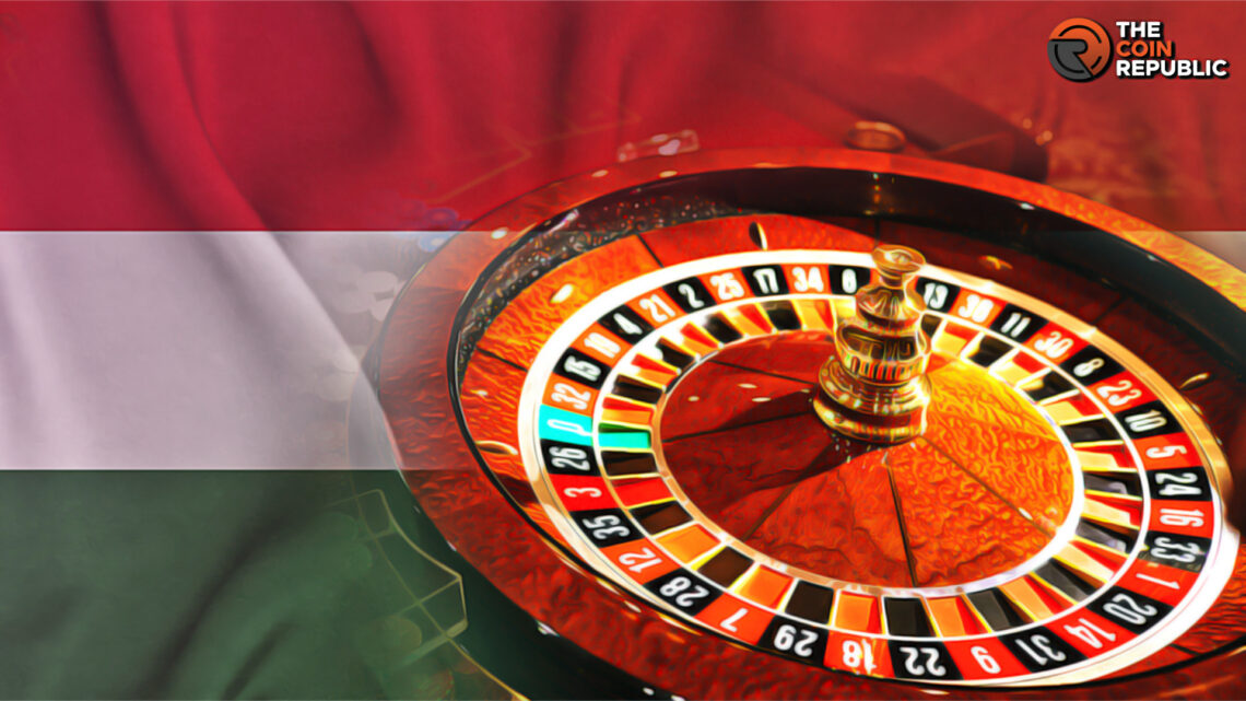 5 Crypto Casinos in Hungary That Are Bringing The Real Change