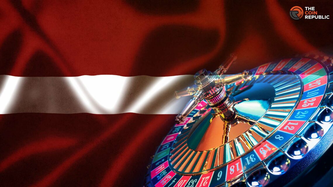 5 Crypto Casinos in Latvia That Make Gambling Better Than Ever