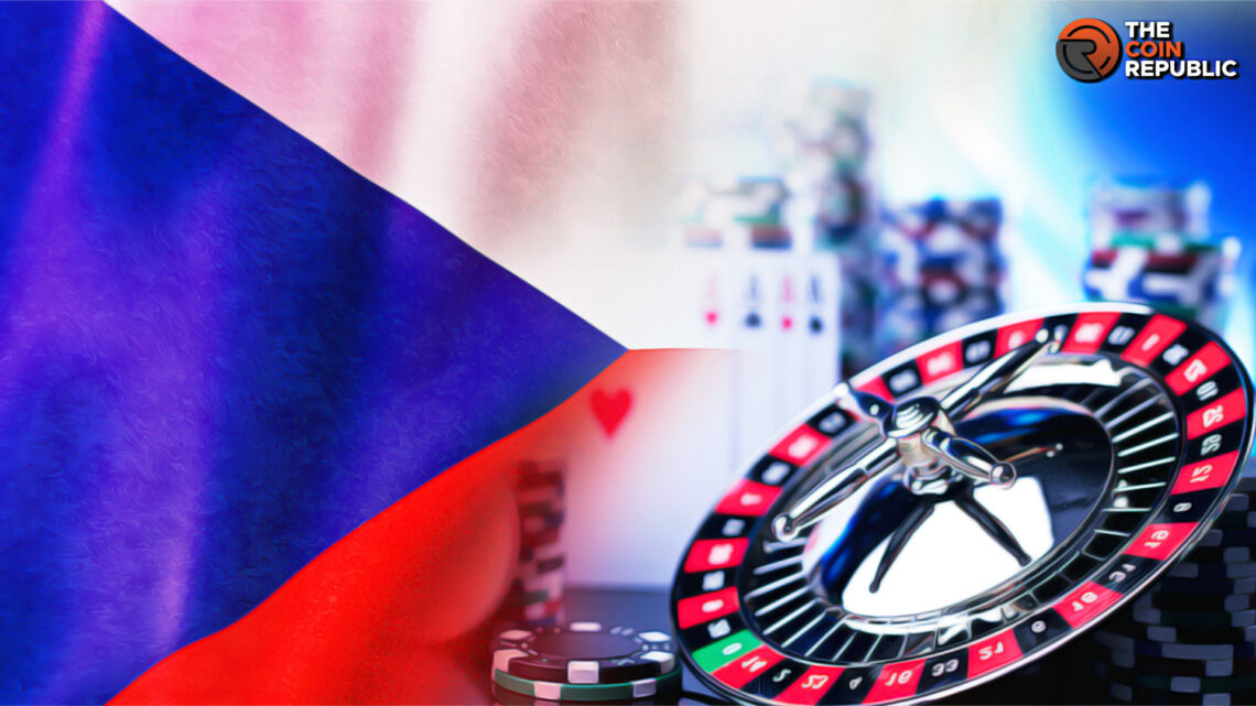 5 Crypto Casinos in the Czech Republic That Surprise Gamblers