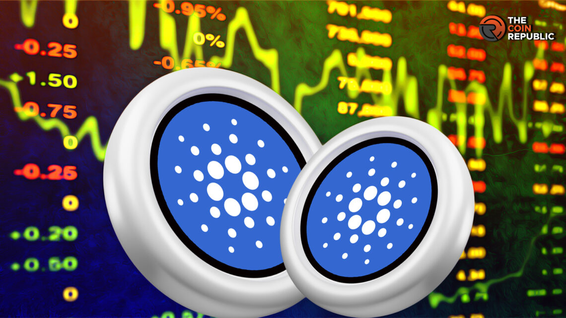 Cardano Price Prediction: Will ADA Skip Declining From Here?  