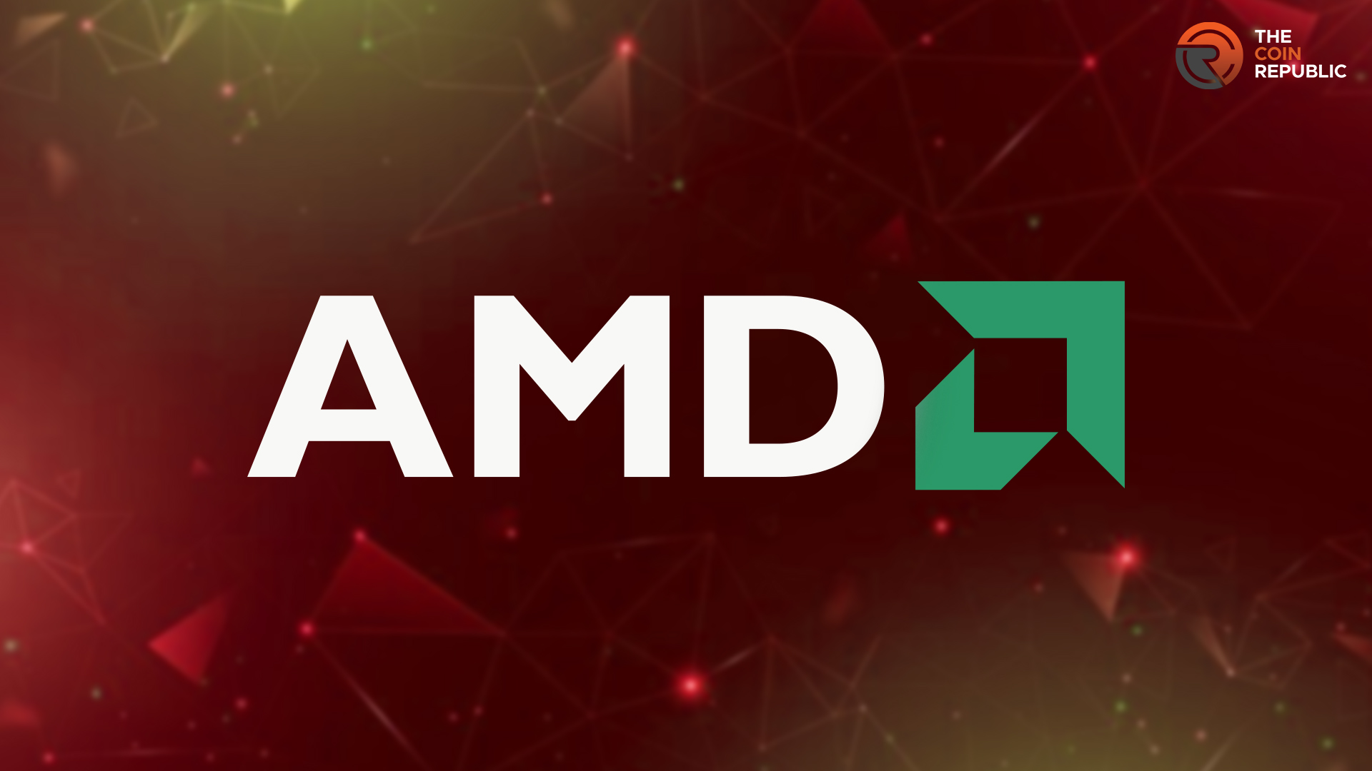 AMD Stock Shed Over 8%; Expected to Follow the Bearish MACD 