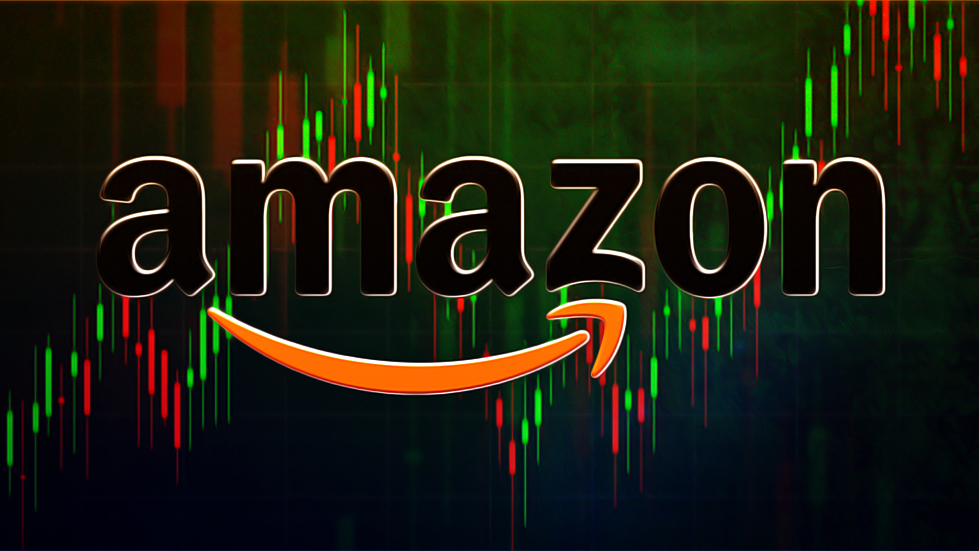 Amazon Stock Price Falls Despite Surprising Quarterly Results