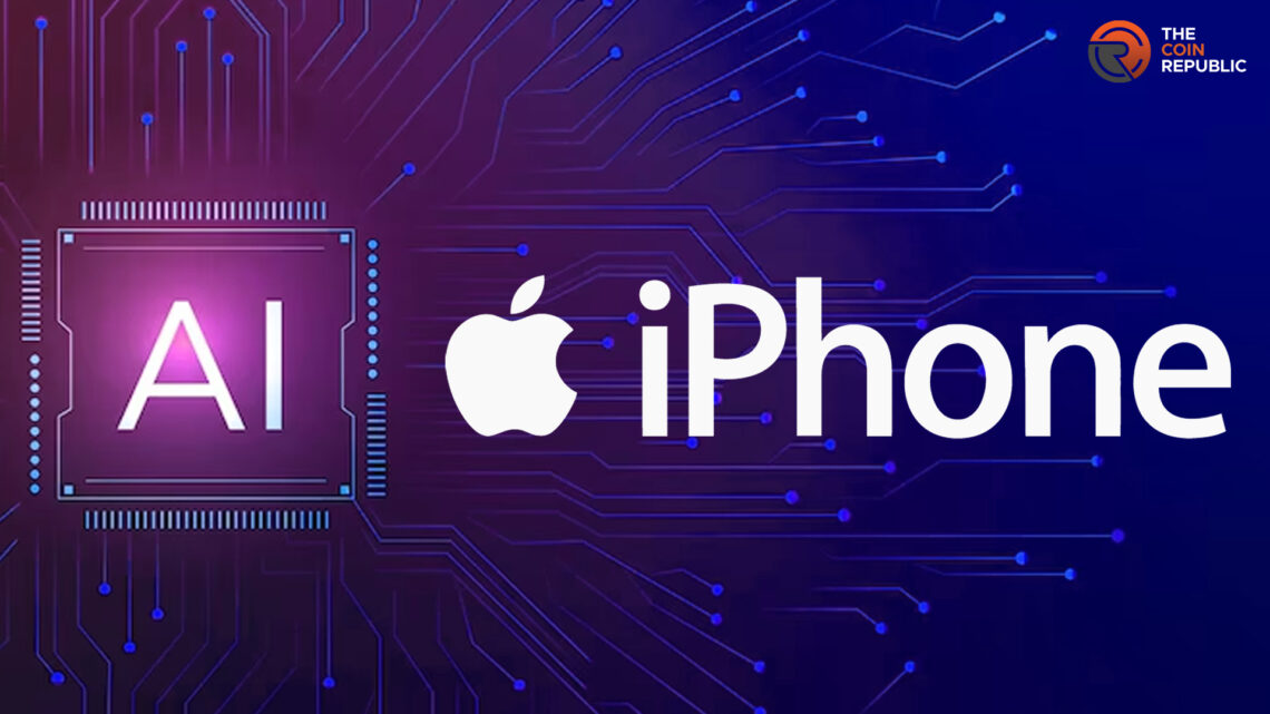 Apple Towards Innovation, Planning to Bring AI to iPhone 