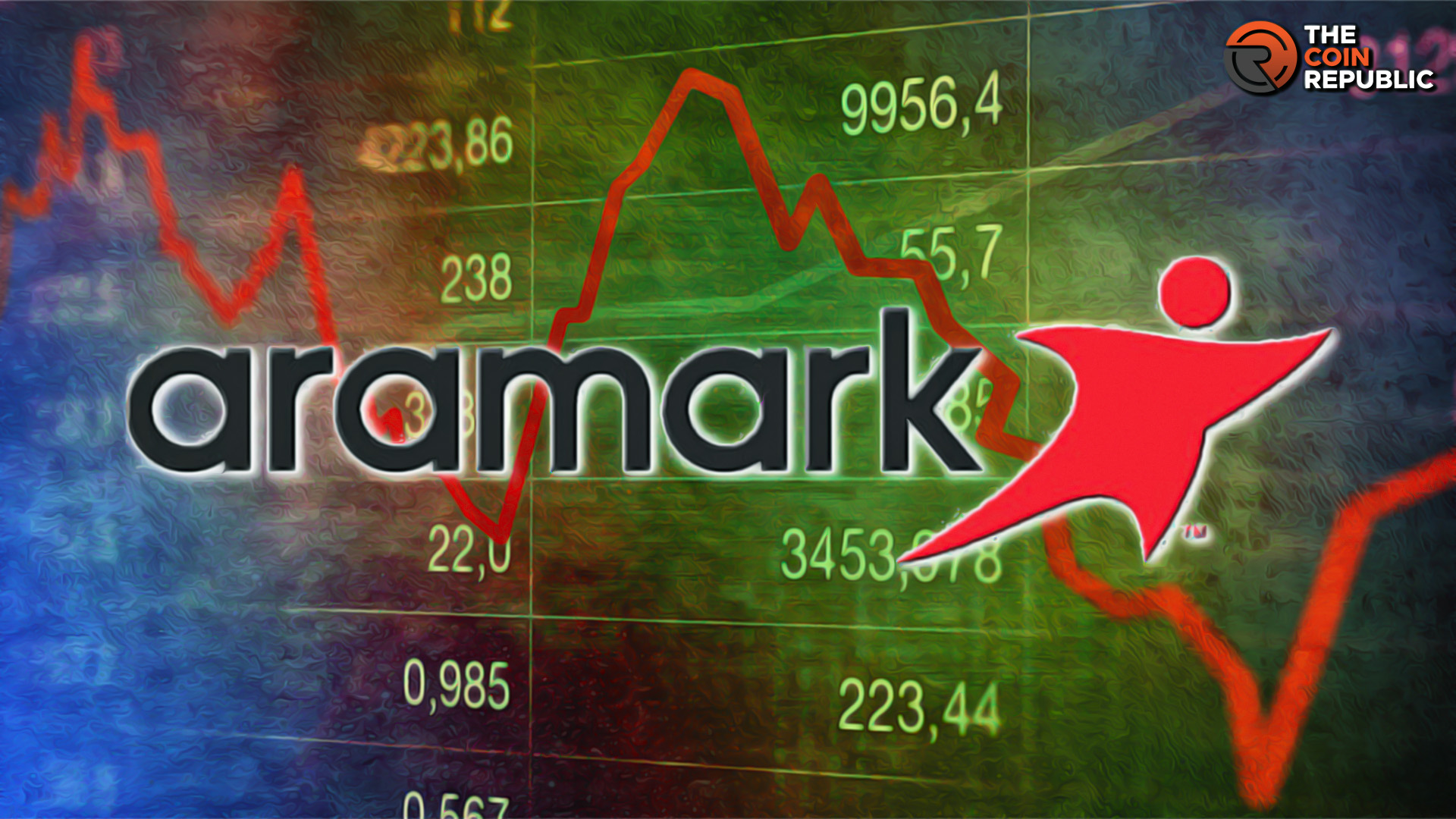 ARMK Stock Price: Investors are Missing Out on  706% EPS