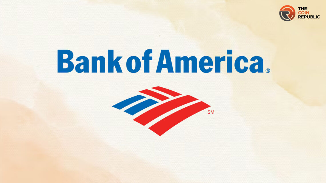 Bank of America Stock Price Loses Despite Surprising Results