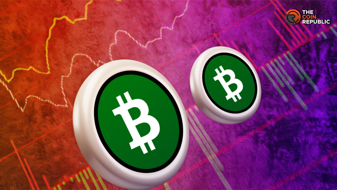 Bitcoin Cash Price Prediction: Will BCH Hit $300 in October?
