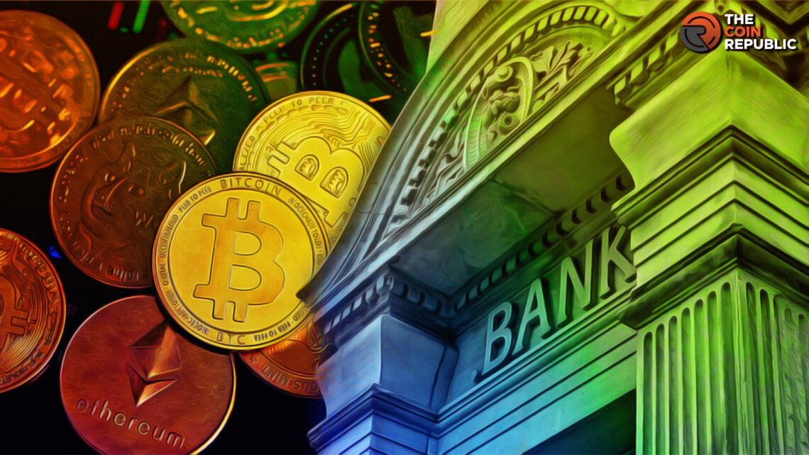 Global Regulators to Edict Crypto Exposures Disclosure for Banks