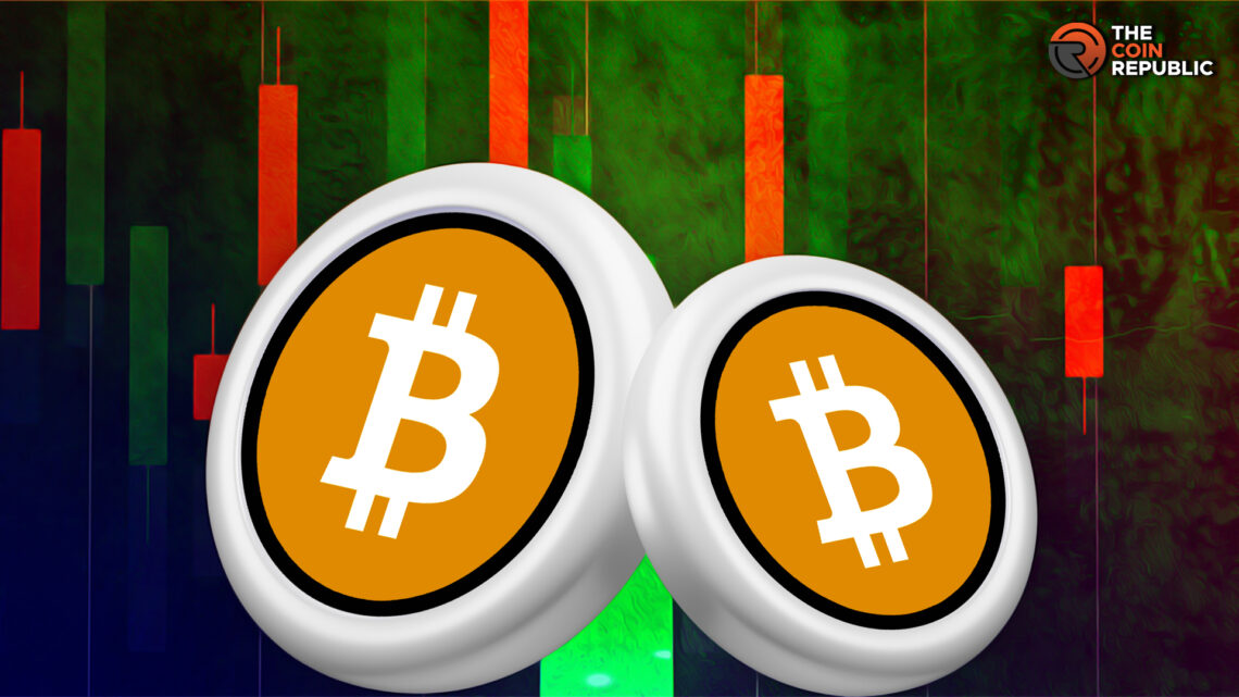 Is Bitcoin Price Preparing To Skyrocket, Outlook For This Month?