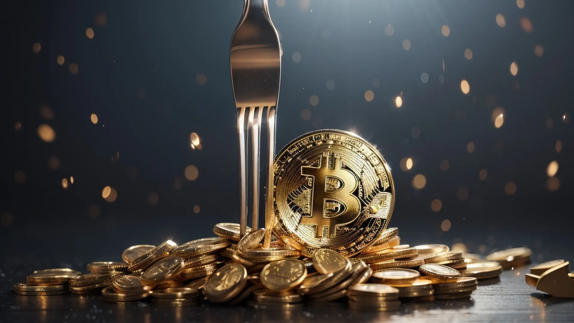 Unraveling High-Potential Profit Through Bitcoin Forks Such as BTCS and BCH