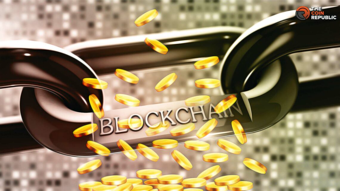 Blockchain’s Tokenization is Revolutionizing Across Industries